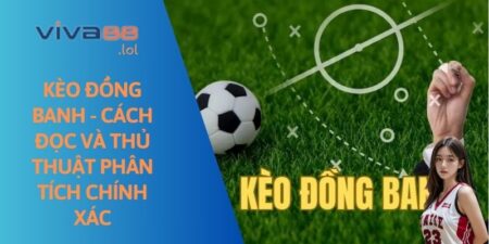 Kèo đồng banh